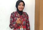 Konten Halo Sri Membawa Asri Hidayati Meraih Predikat Penyuluh KB Teladan Nasional