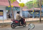 Mengalami Kerusakan, Kolam Renang Arta Tirta Tutup Delapan Bulan