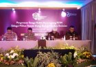 Badan Pengawas Nuklir dari Sepuluh Negara Berkumpul di Yogyakarta, Ini yang Dibahas