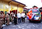 Bantuan Air Bersih Hanya untuk Kebutuhan Minum dan Makan