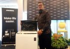 Fleksibel, Efisien dan Harganya Terjangkau, Keunggulan Seri Mesin Cuci Top Load Modena