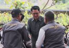 Jaga Warga Mengurai Konflik di Masyarakat