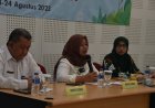 Bupati Sleman Berharap Perda KTR Disahkan untuk Mendukung Kabupaten Layak Anak