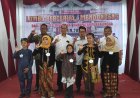 SDN 1 Pengalusan Juara 1 Lomba Bercerita se-Kabupaten Purbalingga