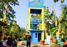 Warga Tiga Kapanewon Lepas dari Kekeringan, Total Anggaran Rp 2,4 Miliar