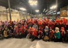 RSUD Sleman Sosialisasi Penanganan Stroke Akut