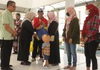 Gardu Penting Dicanangkan, Aksi Nyata Kapanewon Berbah Menanggulangi Stunting