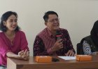 Anak Muda Sleman Diajak Kreatif dan Berani Menjaga Ketahanan Ekonomi