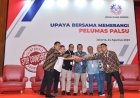Aspelindo Tergerak Ikut Berperan Aktif Bantu Pemerintah Berantas Pemalsuan Pelumas