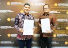 Tidak Hanya Mahasiswa KKN, USD-BPjamsostek Juga Beri Perlindungan untuk Praktik Kerja Mahasiswa