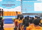 Pengelolaan Pariwisata Kian Diminati, Stipram Perkenalkan Jajaran Pengurus Baru