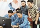 Antares Meluncurkan Kelas Industri Digital Internet of Things di SMK Muhammadiyah 3 Jogja