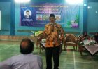 Penuh Gelak Tawa, Anggota DPR RI Sukamto Undang 52 Janda Saat Sosialisasi Obat dan Makanan