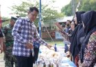 Gelar Budaya Jogja 2023 di Kapanewon Mlati Peroleh Apresiasi