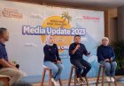 Telkomsel Tak Ingin Masuk Area Perang Tarif, Buat Apa Murah Tapi Lemot