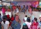 Lomba Mewarnai HUT Ke-55 SDK Sorowajan Bantul Meriah, Terbuka untuk Peserta dari Luar