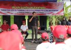 Jalan Sehat Nusantara Memperkuat Semangat Persatuan