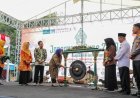 Jonggrang Expo Menandai Sebelas Tahun Keistimewaan DIY