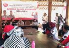 Ganjar Pranowo Mundur dari Gubernur Jateng pada 5 September