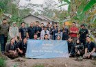 Pamor Sempat Turun, Ikatan Dimas Diajeng Sleman Mengangkat Eksistensi Kopi Merapi