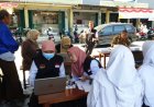 700 KK Terdampak Perubahan Nama Jalan, Peroleh Pelayanan Adminduk Gratis