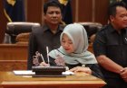 Raperda Perubahan APBD Sleman 2023 Disetujui