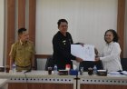 Tim BPK RI Memeriksa Kinerja Pemkab Sleman