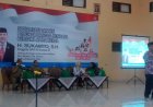 Anggota DPR RI Sukamto Buka Suara, Pilih Jadi Calon Bupati Sleman