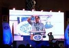 Sandiaga Uno Mengakui Wisman Moncer Tapi Wisnus Lesu
