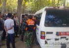 Obyek Wisata Ditutup Sementara Setelah Dua Orang Wisatawan Tenggelam