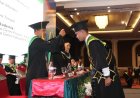Polbangtan YoMa Wisuda Ribuan Mahasiswa di Tengah Minat Anak Muda Menjadi Petani Menurun