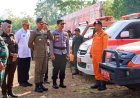 Kekeringan di Gunungkidul Masuk Status Darurat
