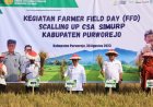 Simurp Menguntungkan Petani, Hasil Panen Meningkat Lebih 1,2 Ton