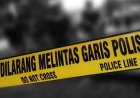 Kecelakaan Truk Masuk Jurang Disebut Akibat Pelanggaran Peruntukan