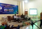 Jangan Gunakan Obat Semaunya, Anggota DPR RI Sukamto Beri Edukasi Warga Cangkringan