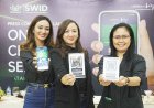 SWID Meluncurkan Layanan One Click Service untuk Penghuni Mataram City
