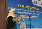 Prevalensi Stunting di Kabupaten Sleman Turun