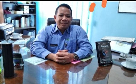 Warga Butuh dan Grabag Terancam Gagal Dapatkan Layanan Air Bersih