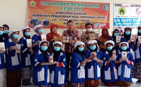 Komitmen Yayasan Astra, Bangun Negeri Lewat Pendidikan
