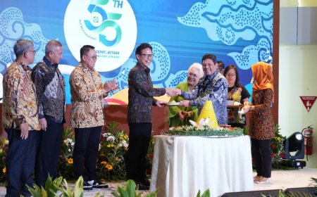 Tuntutan Masyarakat Terhadap Kualitas Pelayanan Program JKN Semakin Meningkat