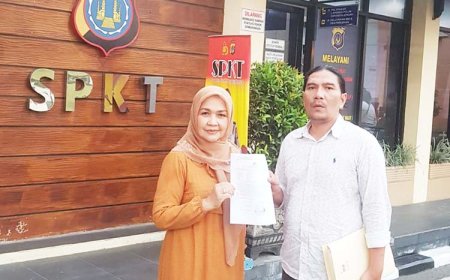 Mantan Direktur Bank BPD DIY Bikin Aduan ke Polda, Buntut dari Kegagalan PN Jogja Melakukan Eksekusi