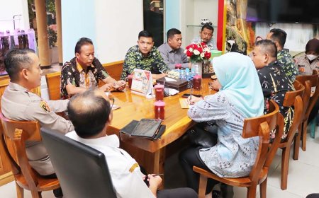 Sekolah Serahkan Pelaku Kejahatan Anak ke Kepolisian