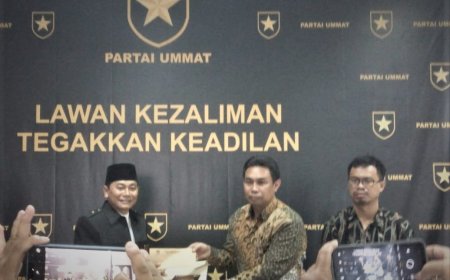 Salah Cetak Nomor Partai Ummat, KPU Kota Yogyakarta Mengaku Khilaf dan Minta Maaf