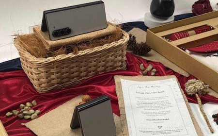 Kolaborasi Brand Lokal, Nusantara Edition Langsung Terjual Habis