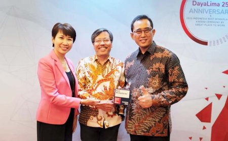 Budaya Kerja Syngenta Seed Berdampak pada Kepercayaan 70 Ribu Petani di Indonesia