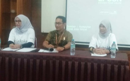 Pemkab Menggelar Klaten Fashion Festival, Berikut Rangkaian Acaranya