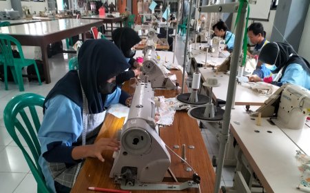 Paket Program Pelatihan Ini Paling Diminati Para Pencari Kerja