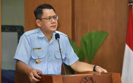 Penting, Orang Tua Perlu Memonitor Kesehatan dan Perkembangan Anak