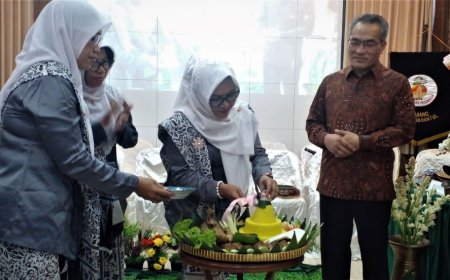 Setelah 72 tahun, IBI Bantul Memiliki Gedung Sendiri