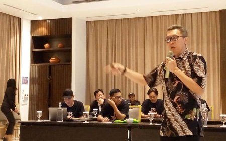 LPS Mengakui, Sektor Keuangan Masih Dihantui Rendahnya Literasi dan Ketimpangan Akses